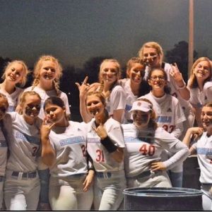 Meet your Posher, Gracie